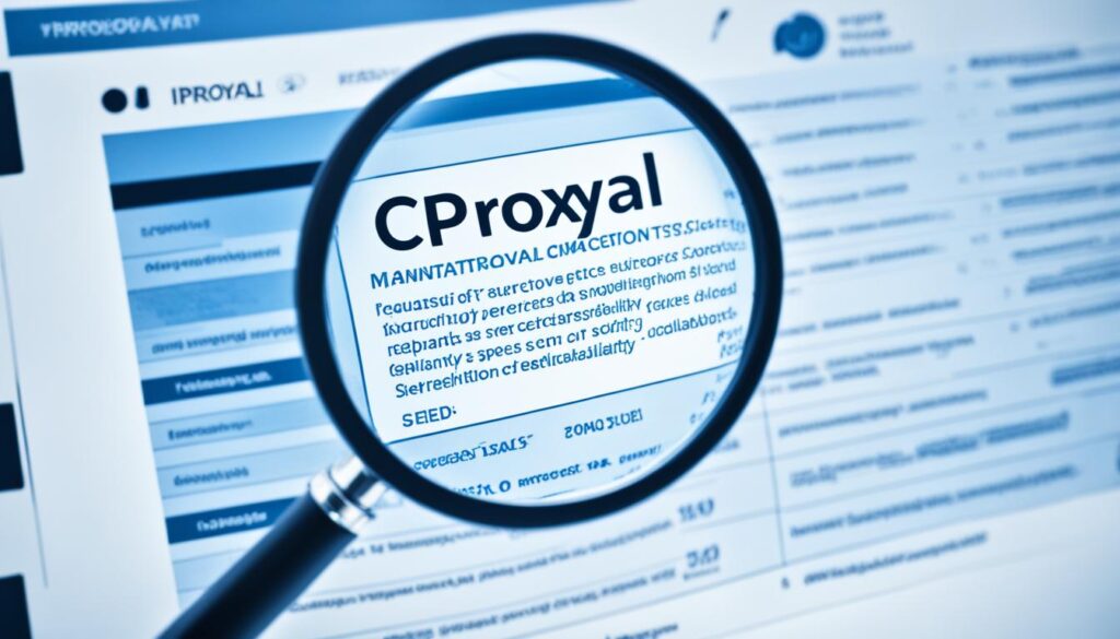 In-depth IPRoyal Proxy Services Review