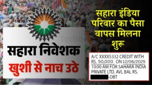 Sahara Peyment Start July